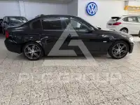 2007 BMW 320
