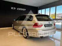 2007 BMW 320