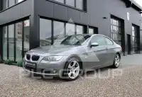 2007 BMW 320