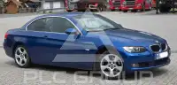 2007 BMW 320
