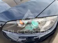 2007 BMW 320