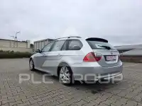 2007 BMW 320