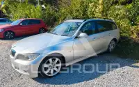 2007 BMW 320