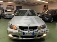 2007 BMW 320