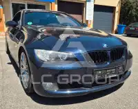 2007 BMW 320