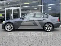2007 BMW 320