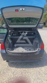 2007 BMW 320