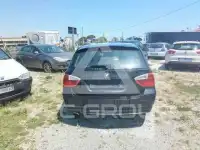 2007 BMW 320