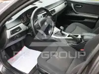 2007 BMW 320