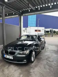 2007 BMW 320