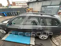2007 BMW 320