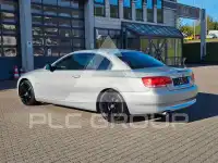 2007 BMW 320