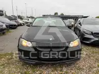 2007 BMW 320