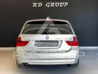 2007 BMW 320