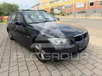 2007 BMW 320