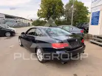 2007 BMW 320