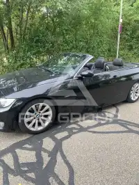 2007 BMW 320