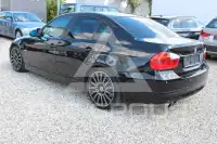 2007 BMW 320