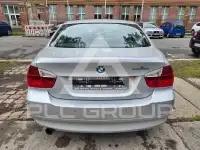 2007 BMW 320