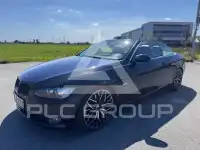 2007 BMW 320