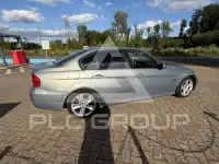 2007 BMW 320