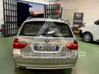 2007 BMW 320