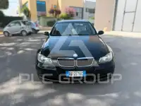 2007 BMW 320
