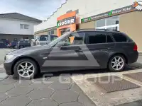 2007 BMW 320