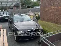 2007 BMW 320