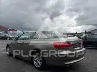 2007 BMW 320