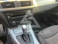 2007 BMW 320