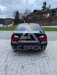 2007 BMW 320