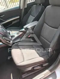 2007 BMW 320