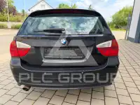2007 BMW 320