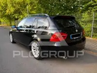 2007 BMW 320