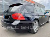 2007 BMW 320
