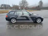 2010 BMW 320