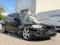 2007 BMW 320
