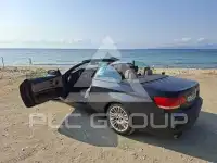 2007 BMW 320