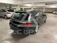 2007 BMW 320