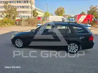 2007 BMW 320