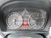 2007 BMW 320