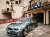 2007 BMW 320