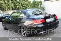 2007 BMW 320