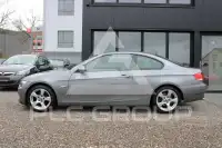 2007 BMW 320