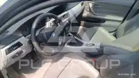 2007 BMW 320