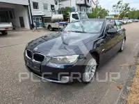 2007 BMW 320