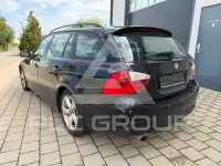 2007 BMW 320