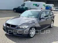 2007 BMW 320