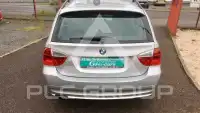 2007 BMW 320